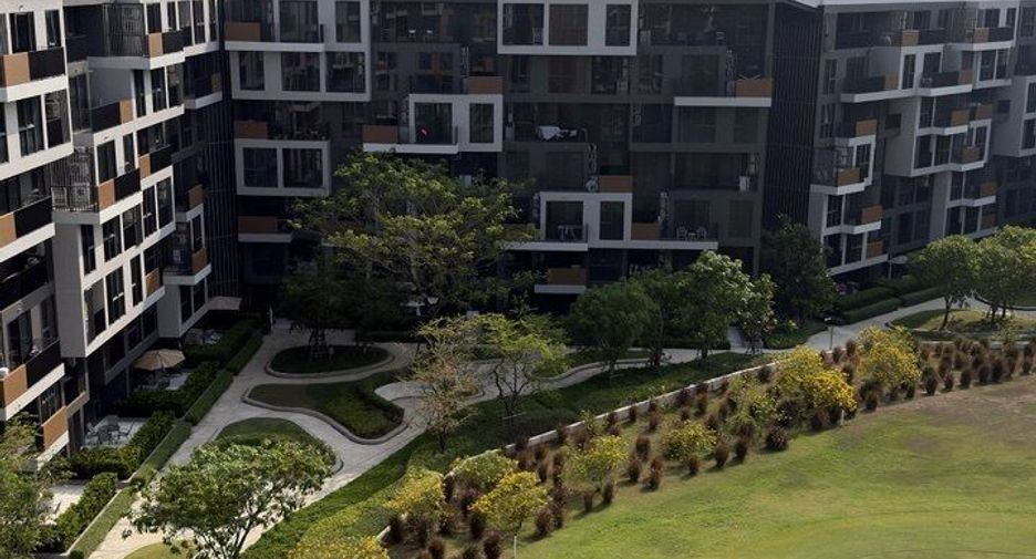 For rent studio condo in Thalang, Phuket