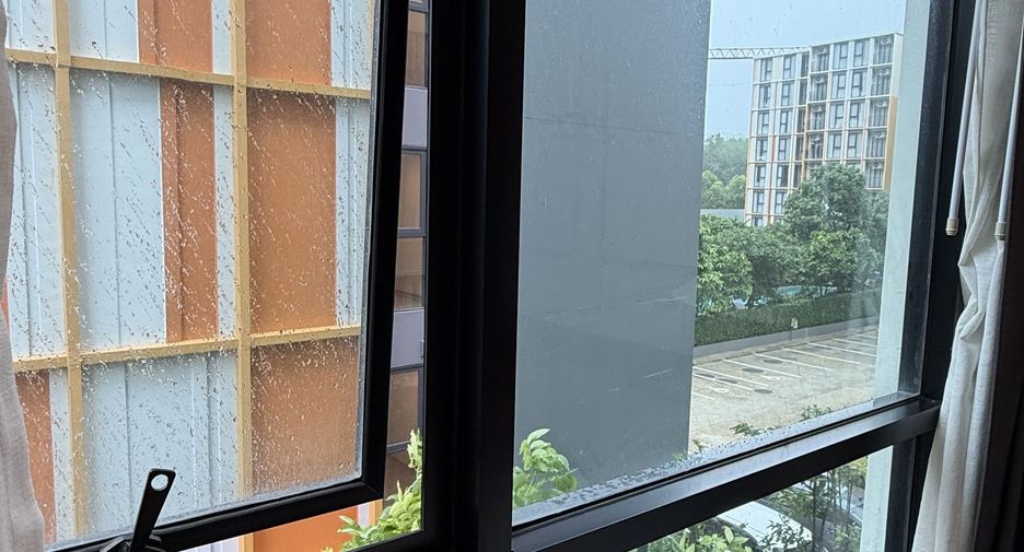 Wohnung zum Kauf mit 1 Zimmer in Mueang Phuket, Phuket