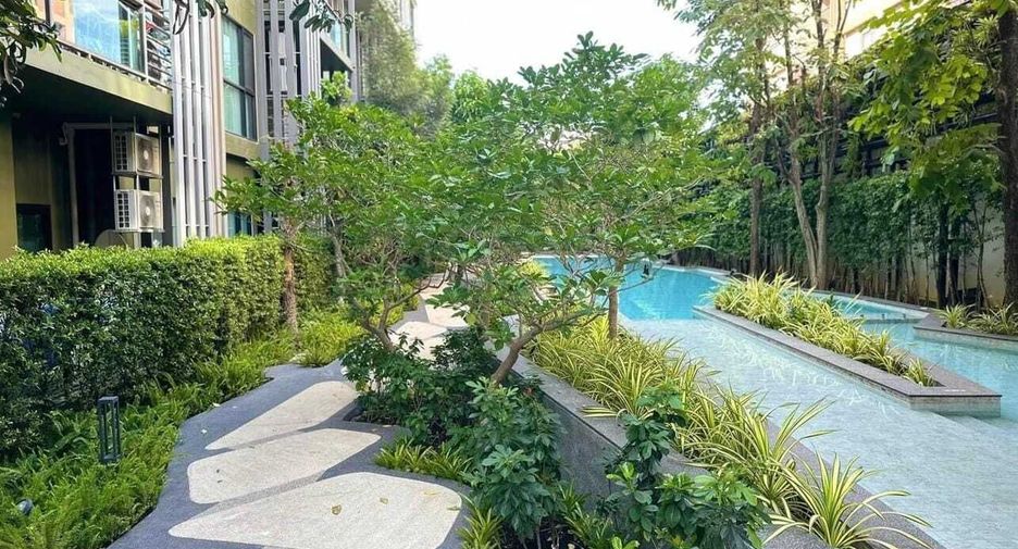 Wohnung zum Kauf mit 1 Zimmer in Mueang Phuket, Phuket