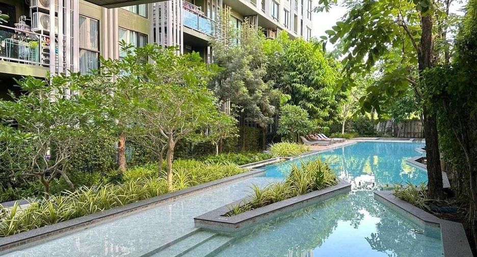 Wohnung zum Kauf mit 1 Zimmer in Mueang Phuket, Phuket