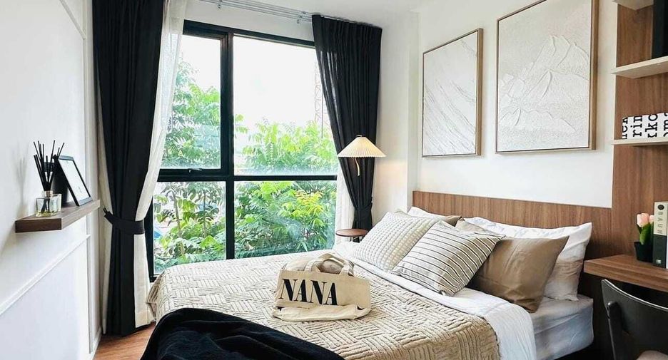 Wohnung zum Kauf mit 1 Zimmer in Mueang Phuket, Phuket