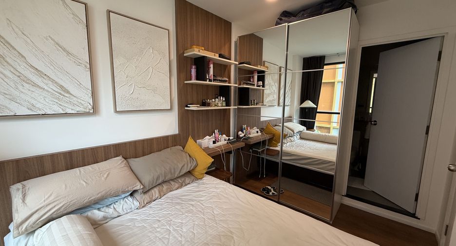 Wohnung zum Kauf mit 1 Zimmer in Mueang Phuket, Phuket