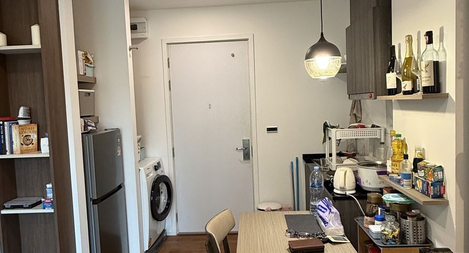 Wohnung zum Kauf mit 1 Zimmer in Mueang Phuket, Phuket
