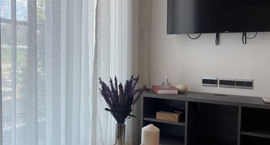 Wohnung zum Kauf mit 1 Zimmer in Mueang Phuket, Phuket