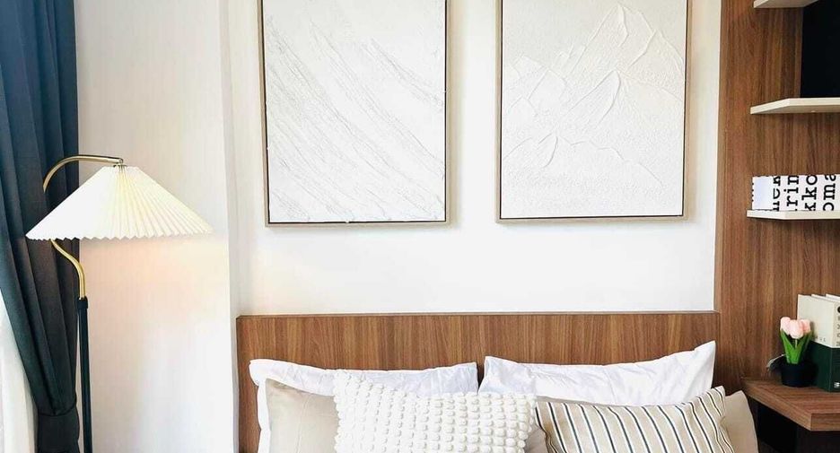 Wohnung zum Kauf mit 1 Zimmer in Mueang Phuket, Phuket