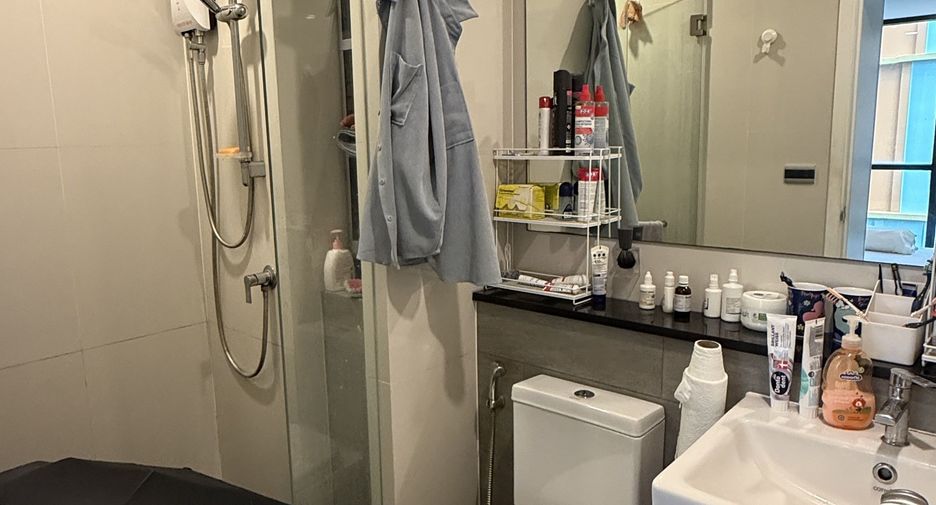 Wohnung zum Kauf mit 1 Zimmer in Mueang Phuket, Phuket