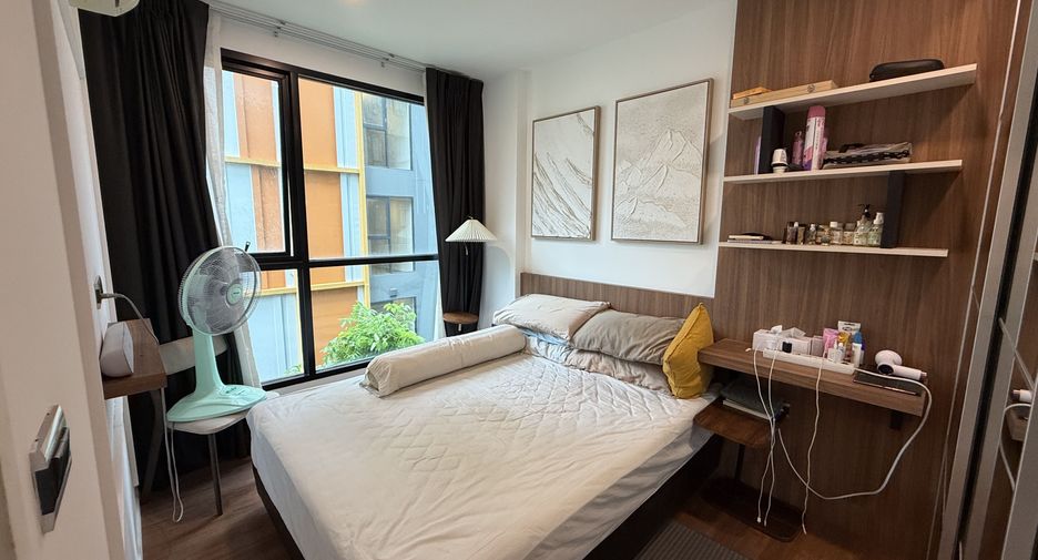 Wohnung zum Kauf mit 1 Zimmer in Mueang Phuket, Phuket