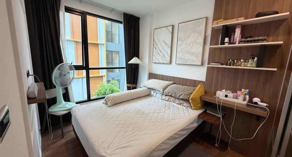 Wohnung zum Kauf mit 1 Zimmer in Mueang Phuket, Phuket