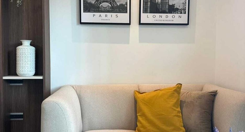Wohnung zum Kauf mit 1 Zimmer in Mueang Phuket, Phuket