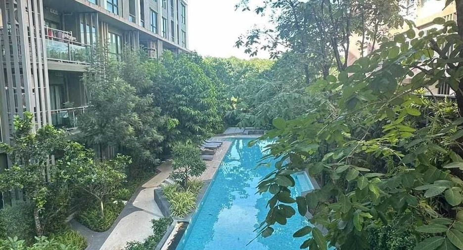 Wohnung zum Kauf mit 1 Zimmer in Mueang Phuket, Phuket