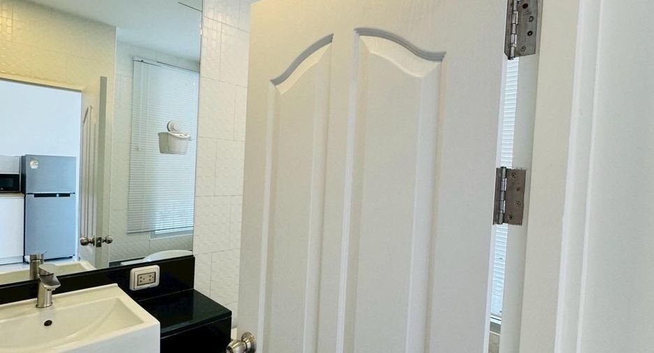 À vendre 1 chambre condo à Mueang Phuket, Phuket