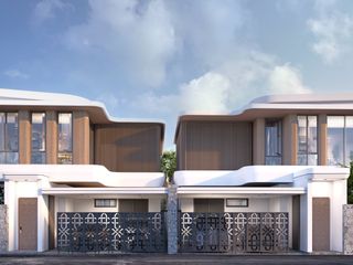 Villa en venta de 4 habitaciones en Kathu, Phuket