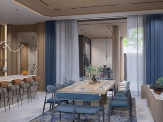 Villa en venta de 4 habitaciones en Kathu, Phuket