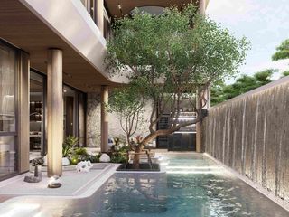 Villa en venta de 4 habitaciones en Kathu, Phuket