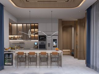 Villa en venta de 4 habitaciones en Kathu, Phuket