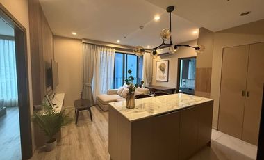 For rent 2 bedrooms condo in Bang Na, Bangkok