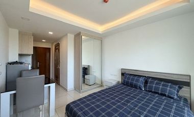 For rent studio condo in Jomtien, Pattaya
