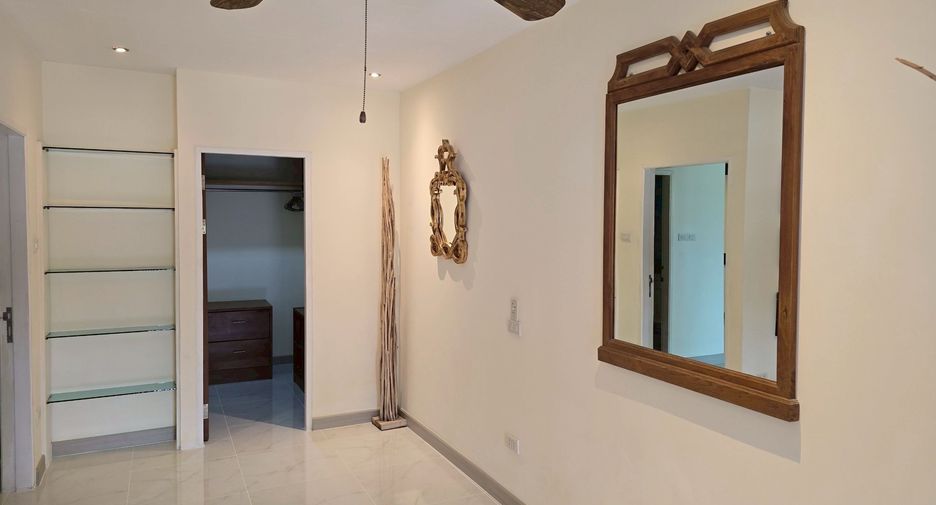 Condo en alquiler de 1 habitaciones en Mueang Chiang Mai, Chiang Mai