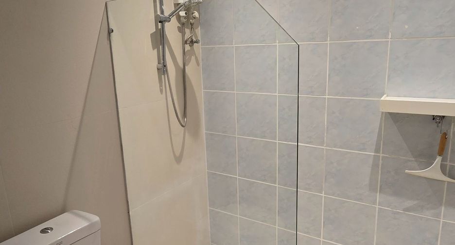 Condo en alquiler de 1 habitaciones en Mueang Chiang Mai, Chiang Mai