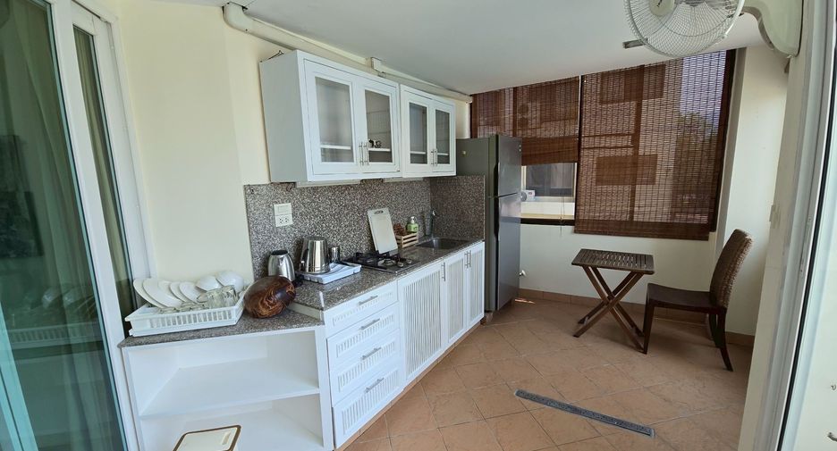 Condo en alquiler de 1 habitaciones en Mueang Chiang Mai, Chiang Mai