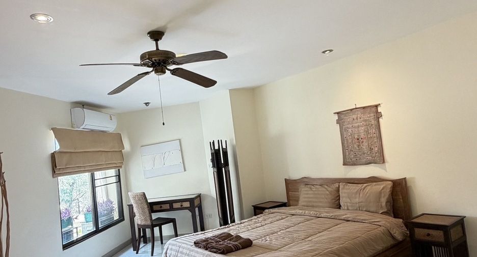 Condo en alquiler de 1 habitaciones en Mueang Chiang Mai, Chiang Mai