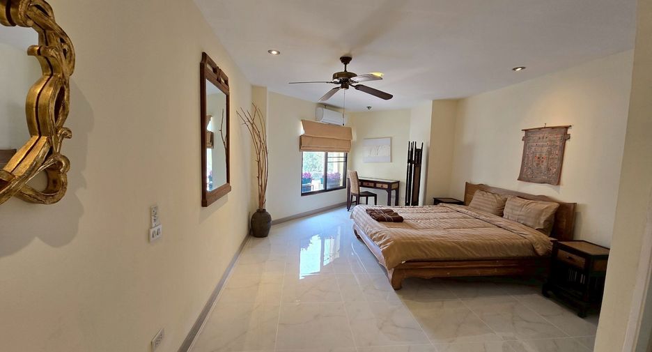 Condo en alquiler de 1 habitaciones en Mueang Chiang Mai, Chiang Mai