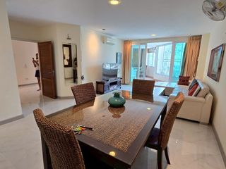 For rent 1 bed condo in Mueang Chiang Mai, Chiang Mai