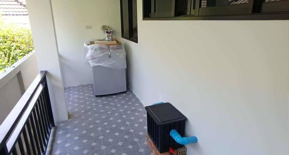 Haus zur Miete mit 3 Zimmer in Mueang Chiang Mai, Chiang Mai