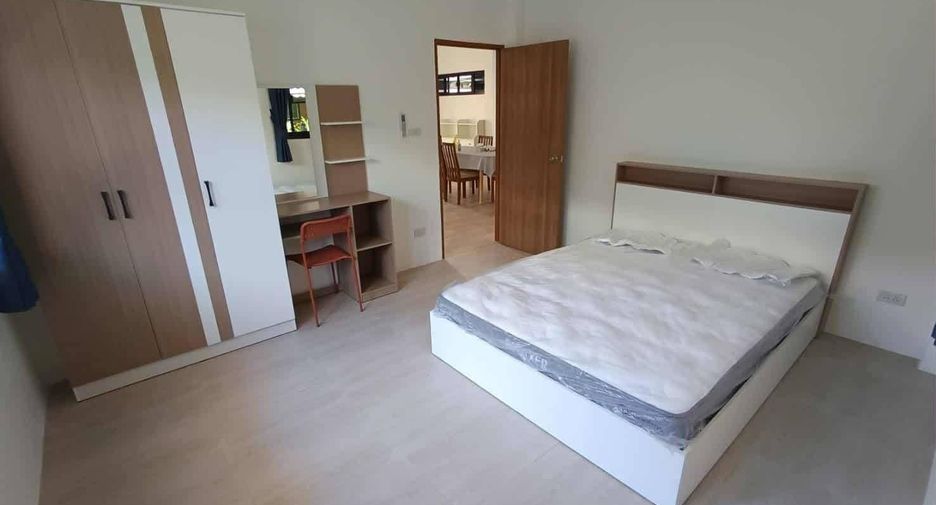 Haus zur Miete mit 3 Zimmer in Mueang Chiang Mai, Chiang Mai