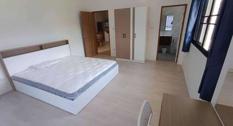 Haus zur Miete mit 3 Zimmer in Mueang Chiang Mai, Chiang Mai