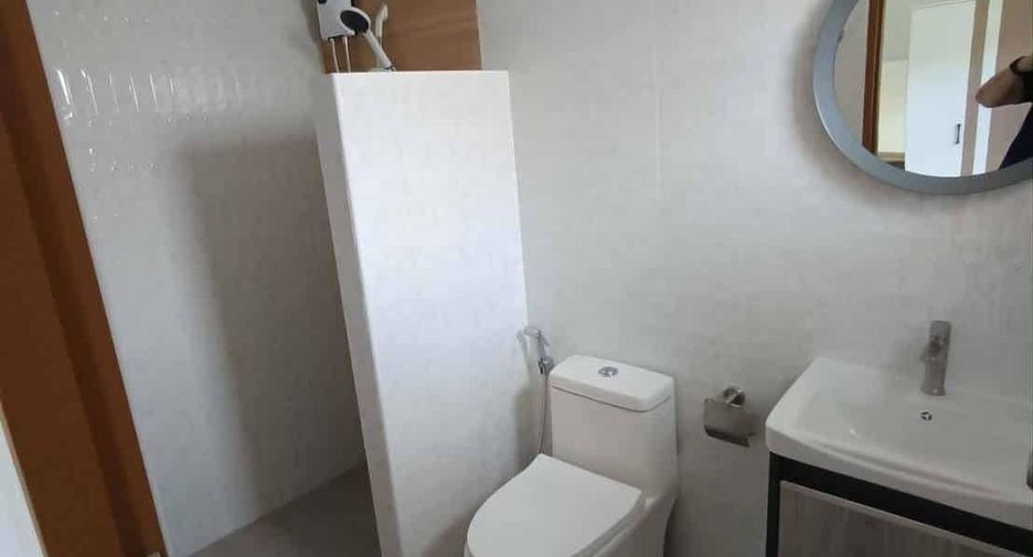 Haus zur Miete mit 3 Zimmer in Mueang Chiang Mai, Chiang Mai