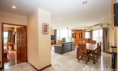 Condo en alquiler de 3 habitaciones en Mueang Chiang Mai, Chiang Mai