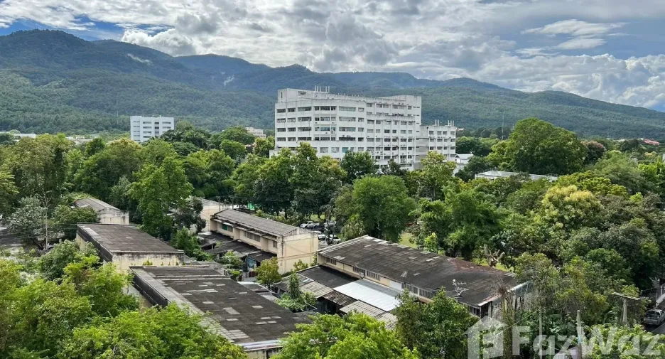 Condo en alquiler de 3 habitaciones en Mueang Chiang Mai, Chiang Mai