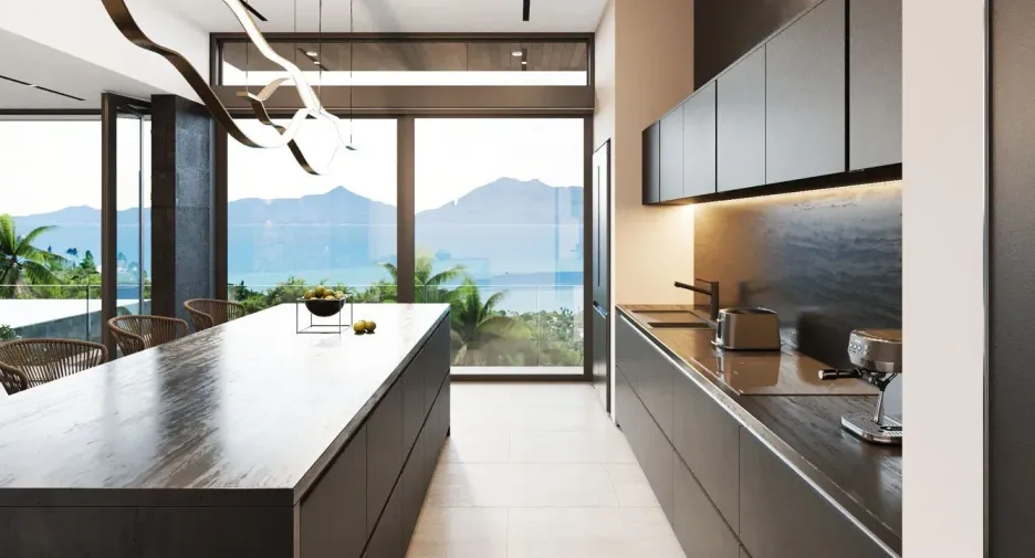 For sale 4 ベッドルーム house in Ko Samui, Surat Thani