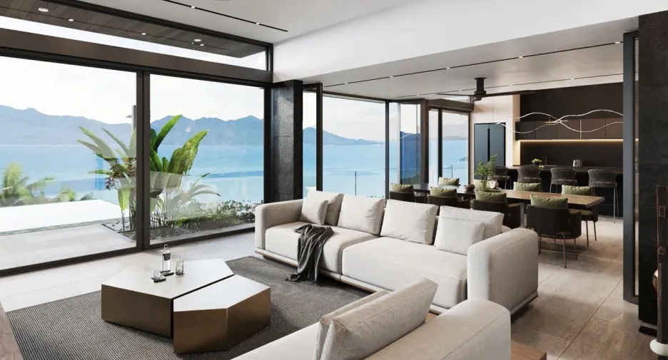 For sale 4 ベッドルーム house in Ko Samui, Surat Thani