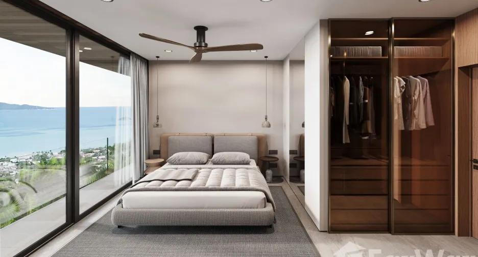 For sale 4 ベッドルーム house in Ko Samui, Surat Thani