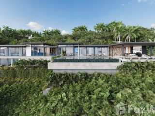 For sale 4 ベッドルーム villa in Ko Samui, Surat Thani