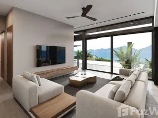 For sale 4 ベッドルーム villa in Ko Samui, Surat Thani