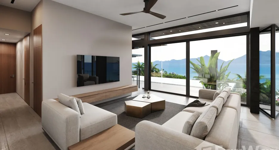 For sale 4 ベッドルーム house in Ko Samui, Surat Thani