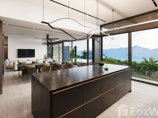For sale 4 ベッドルーム villa in Ko Samui, Surat Thani