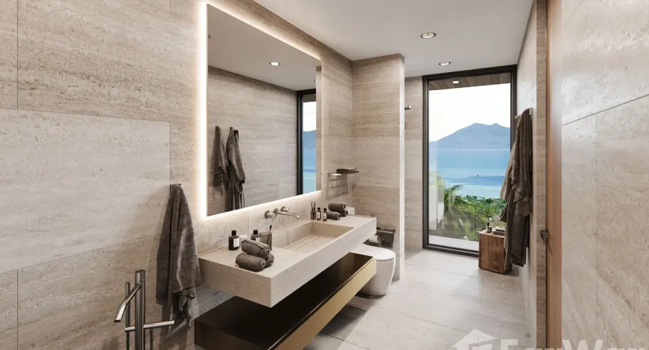 For sale 4 ベッドルーム house in Ko Samui, Surat Thani
