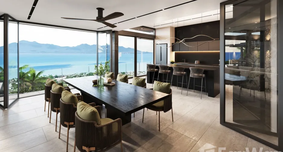 For sale 4 ベッドルーム house in Ko Samui, Surat Thani