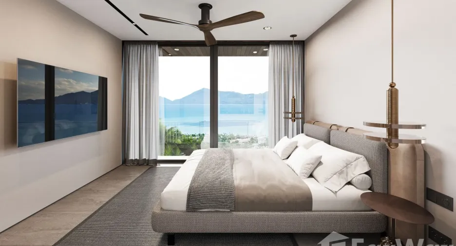 For sale 4 ベッドルーム house in Ko Samui, Surat Thani