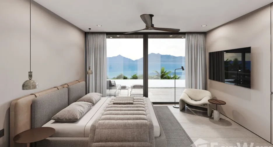 For sale 4 ベッドルーム house in Ko Samui, Surat Thani