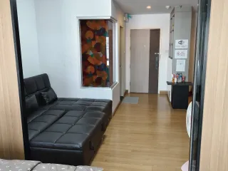 Wohnung zur Miete mit Studio in Mueang Chiang Mai, Chiang Mai