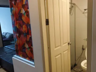 Wohnung zur Miete mit Studio in Mueang Chiang Mai, Chiang Mai