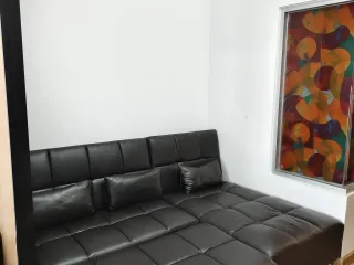 Wohnung zur Miete mit Studio in Mueang Chiang Mai, Chiang Mai