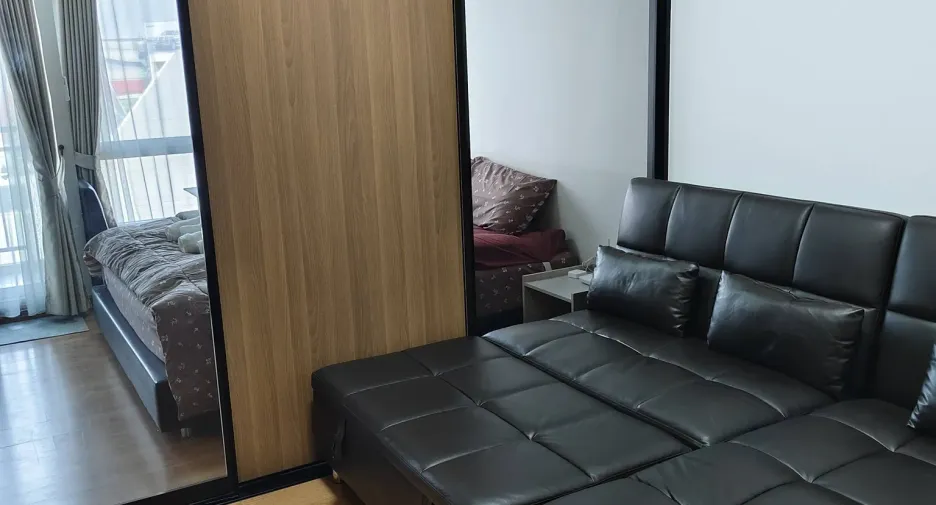À louer studio condo à Mueang Chiang Mai, Chiang Mai