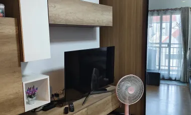 À louer studio condo à Mueang Chiang Mai, Chiang Mai