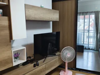 Wohnung zur Miete mit Studio in Mueang Chiang Mai, Chiang Mai